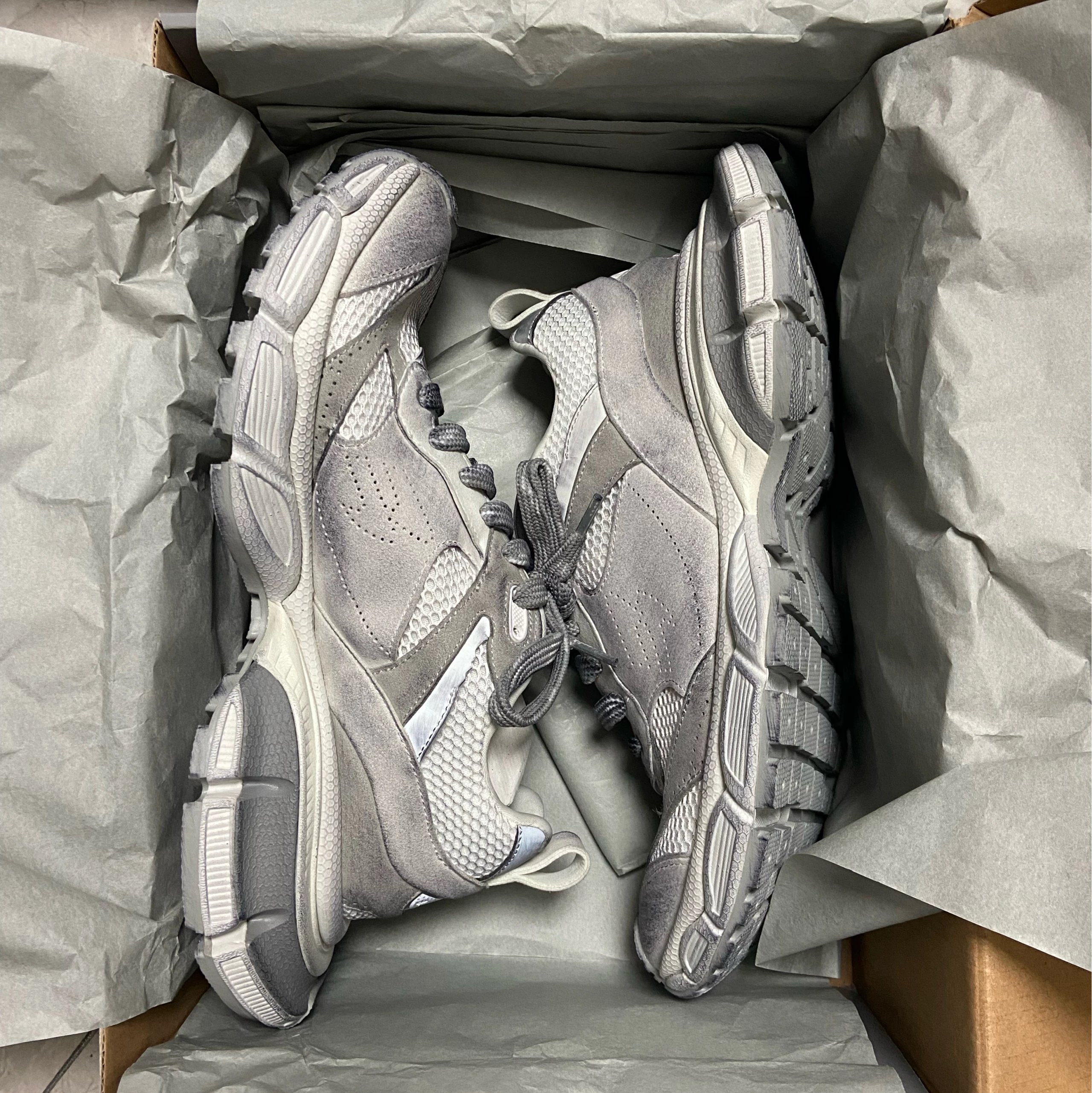 Gray 2.0