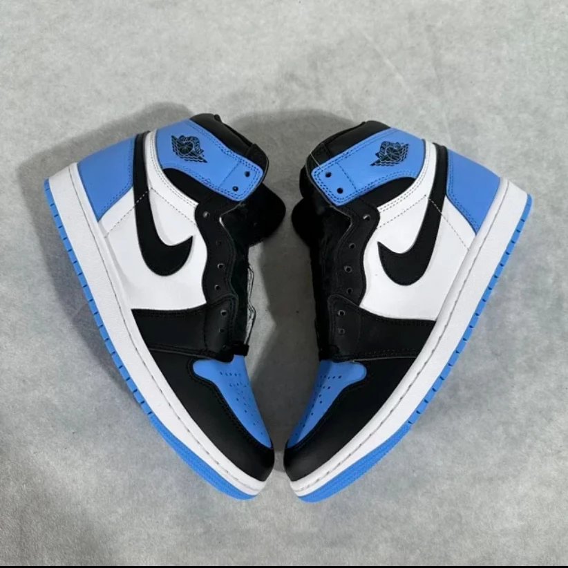 North Carolina Blue 2.0
