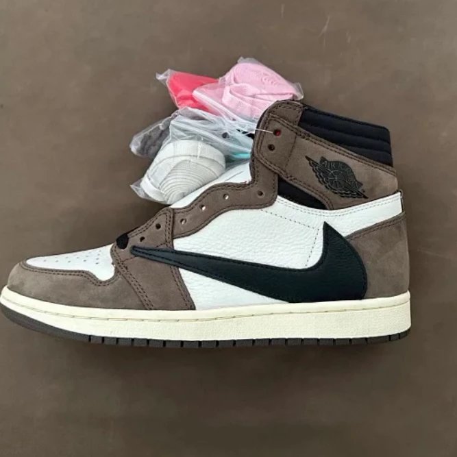 travis Scott high