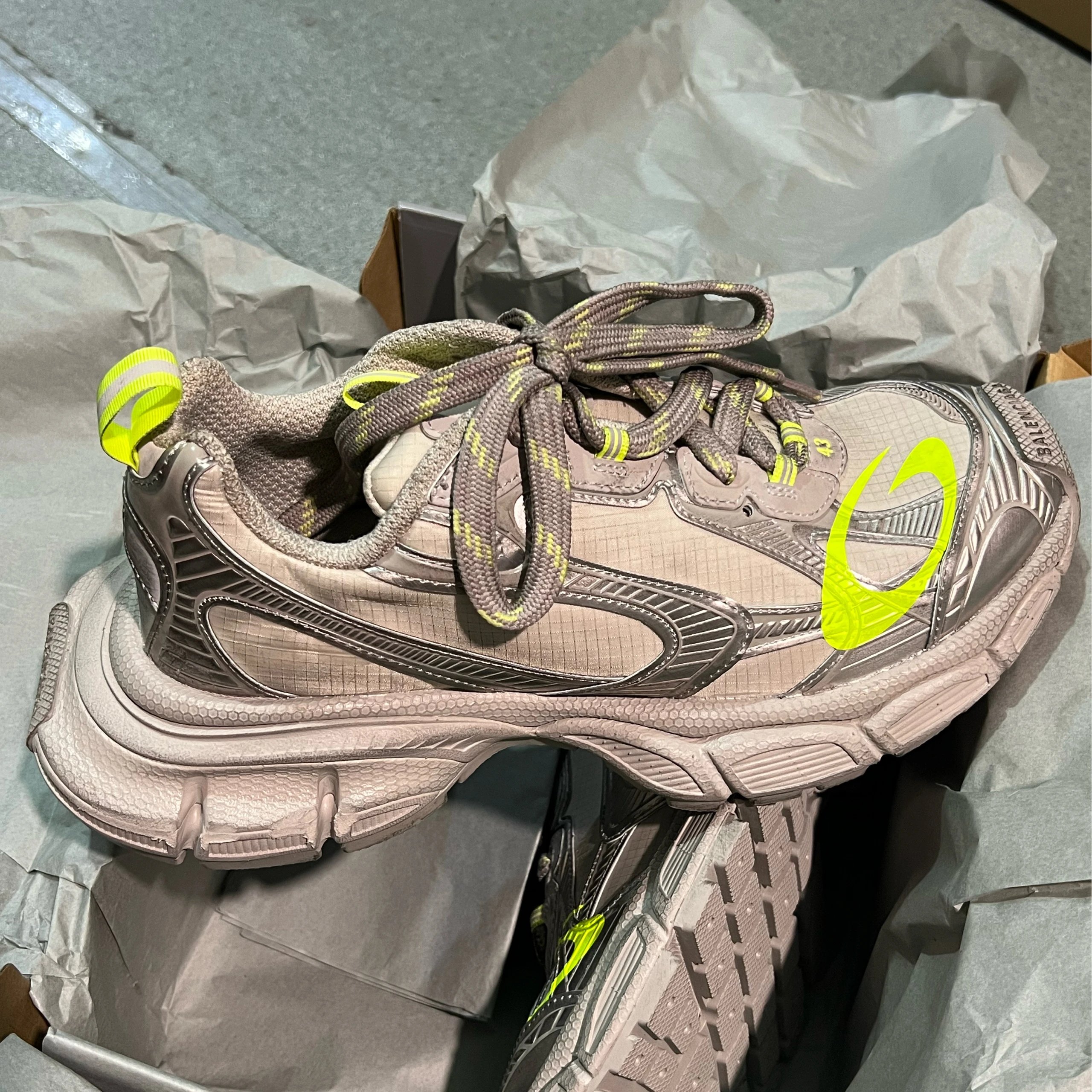 Laser Green