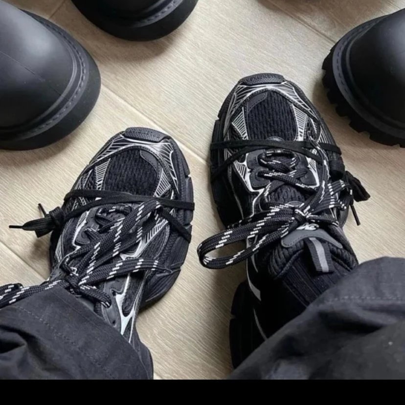 Black Silver