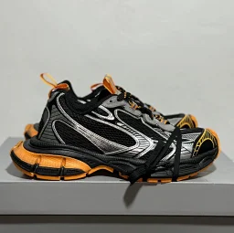 thumbnail for BL 3XL Vintage 10th Generation Mesh Vintage Old Daddy Shoes BL 10th Generation Vintage Shoes