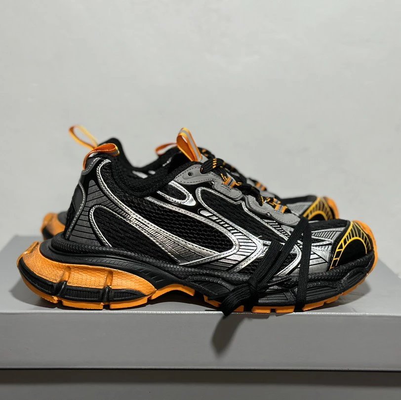 Black Orange
