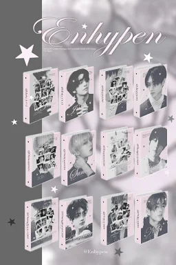 thumbnail for [In Stock] ★ Talisman Card Book