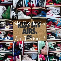 thumbnail for 【SK Exclusive】Air Jordan 1 Collection