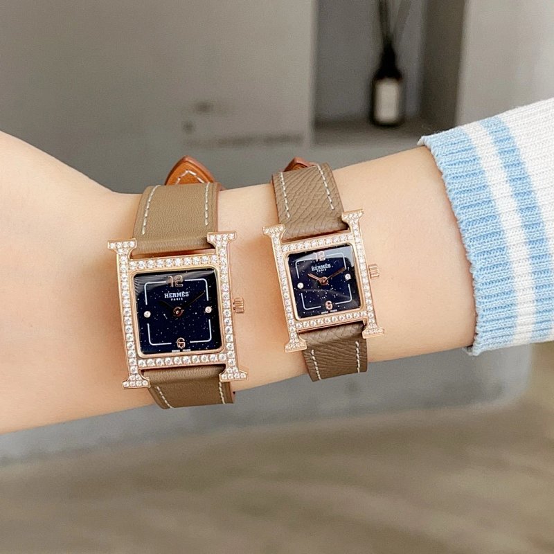 Hermès watch