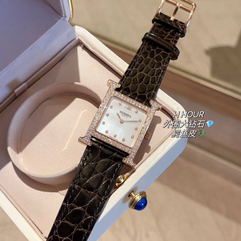 Watch from Three-legged
