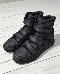thumbnail for ByVovo Balm sneaker only for foreigners