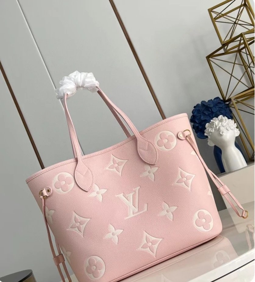 Milkshake Women's Handbag with Convenient Storage for Laptop and Large Wallet