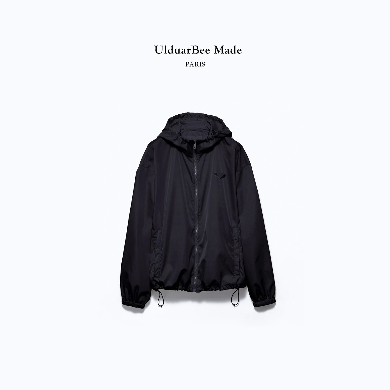 【 Pre sale deadline 】 Deposit of 100/Final payment of 338/Bee MADE 26ss 【 RE - NYLON 】 Unisex jacket, single-layer jacket, submachine jacket