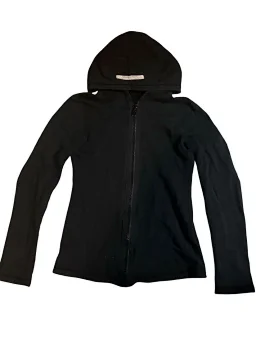 thumbnail for A Auaa zipup hoodie