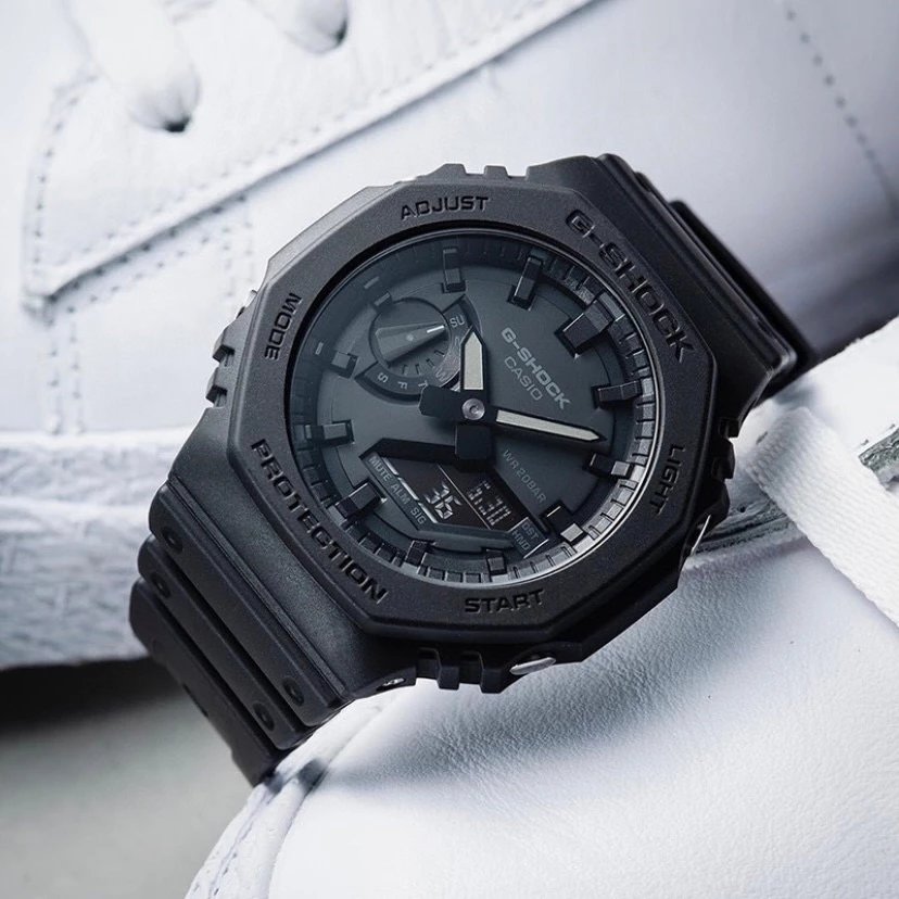 GA-2100 Carbon Core Guard 015