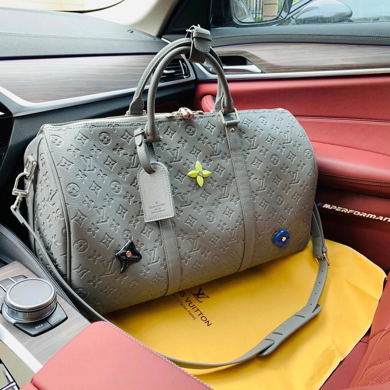 Travel Bag 043