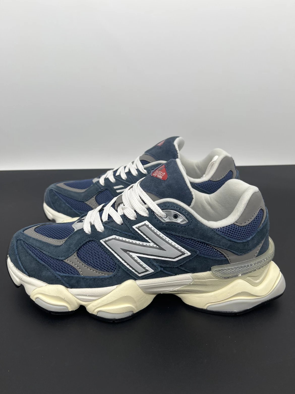 NB9060 Navy Blue