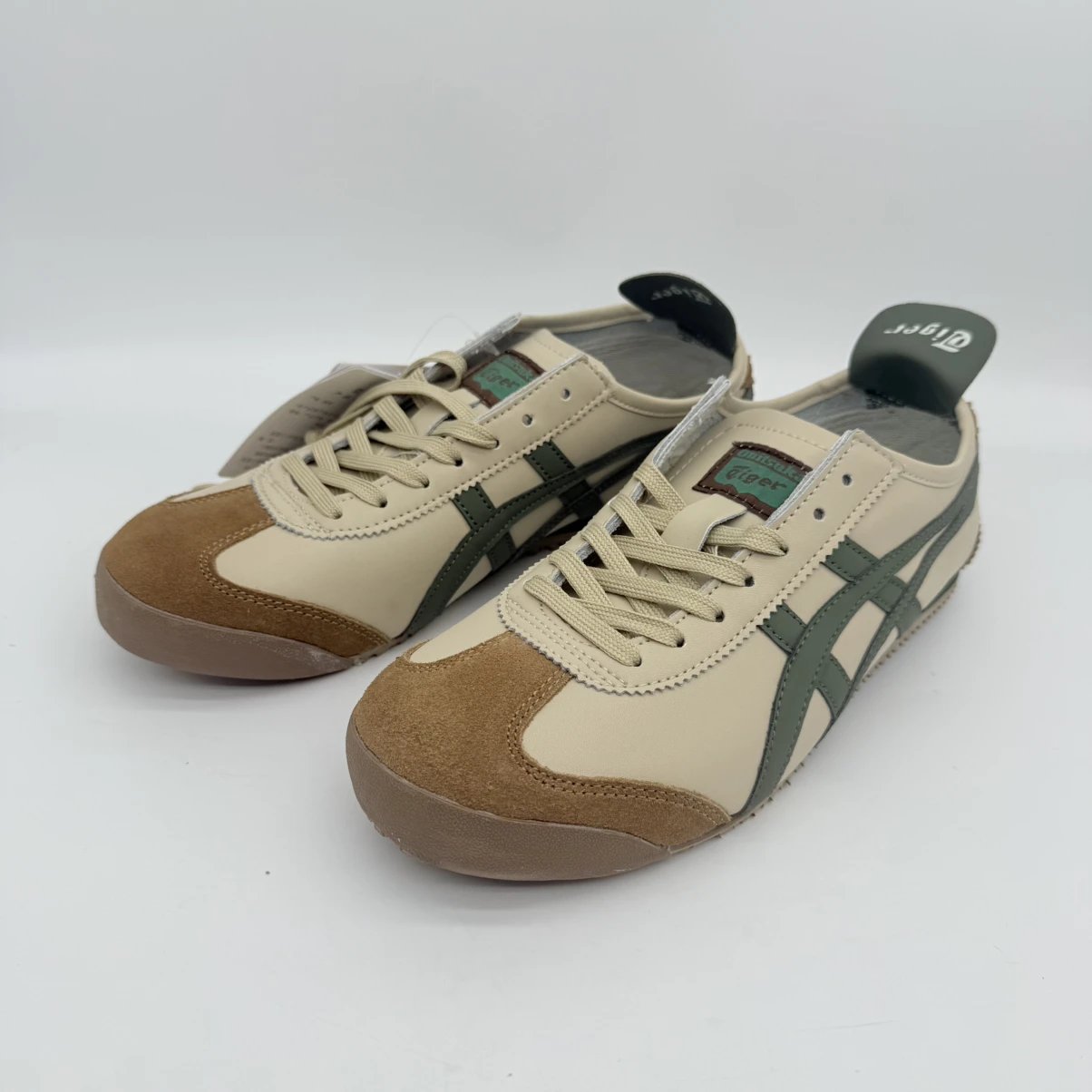 Tiger Mexico 66 retro sneakers