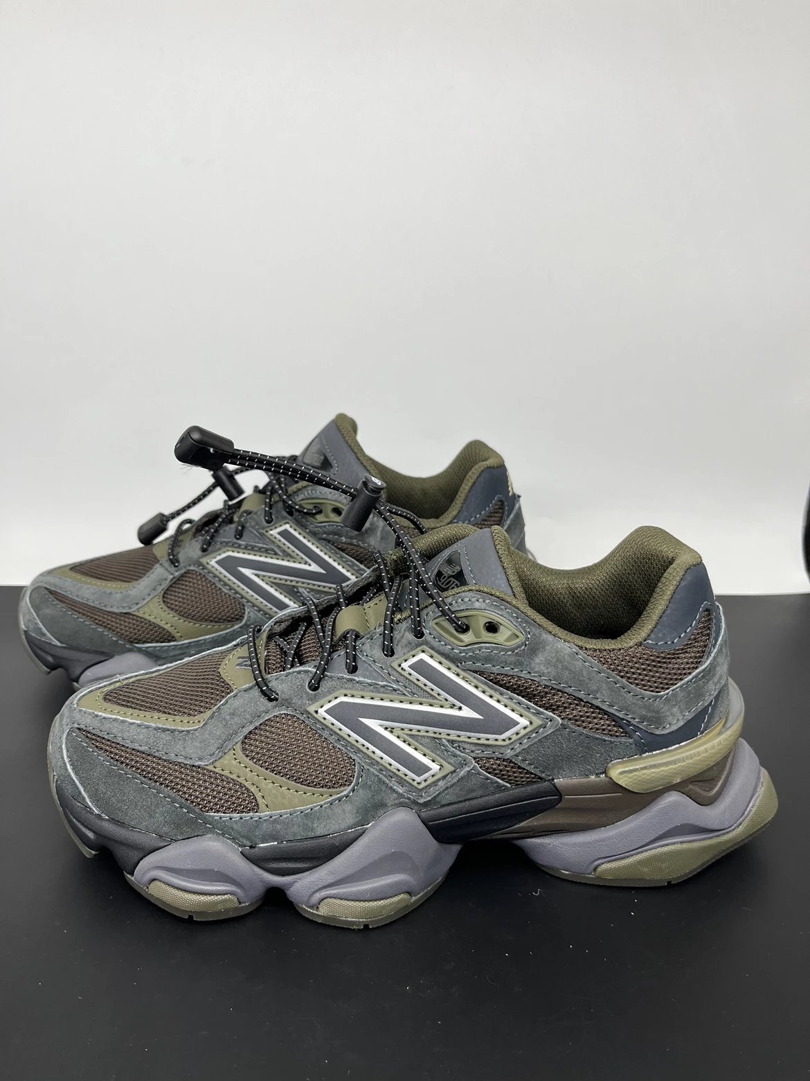NB9060 Brown