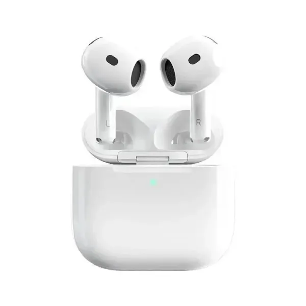 Apple AirPods (3rd Generation) White TWS Earbuds - 1