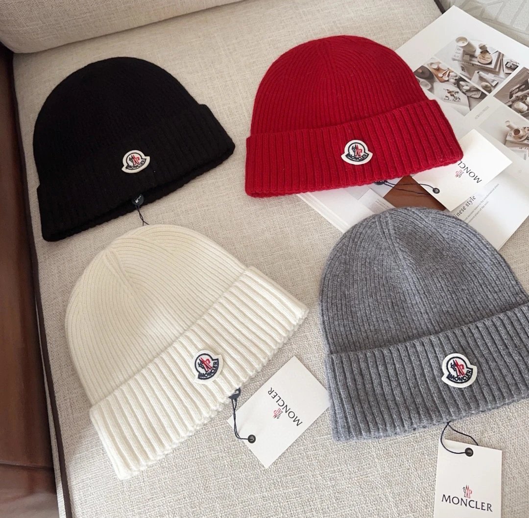 Knit Hat