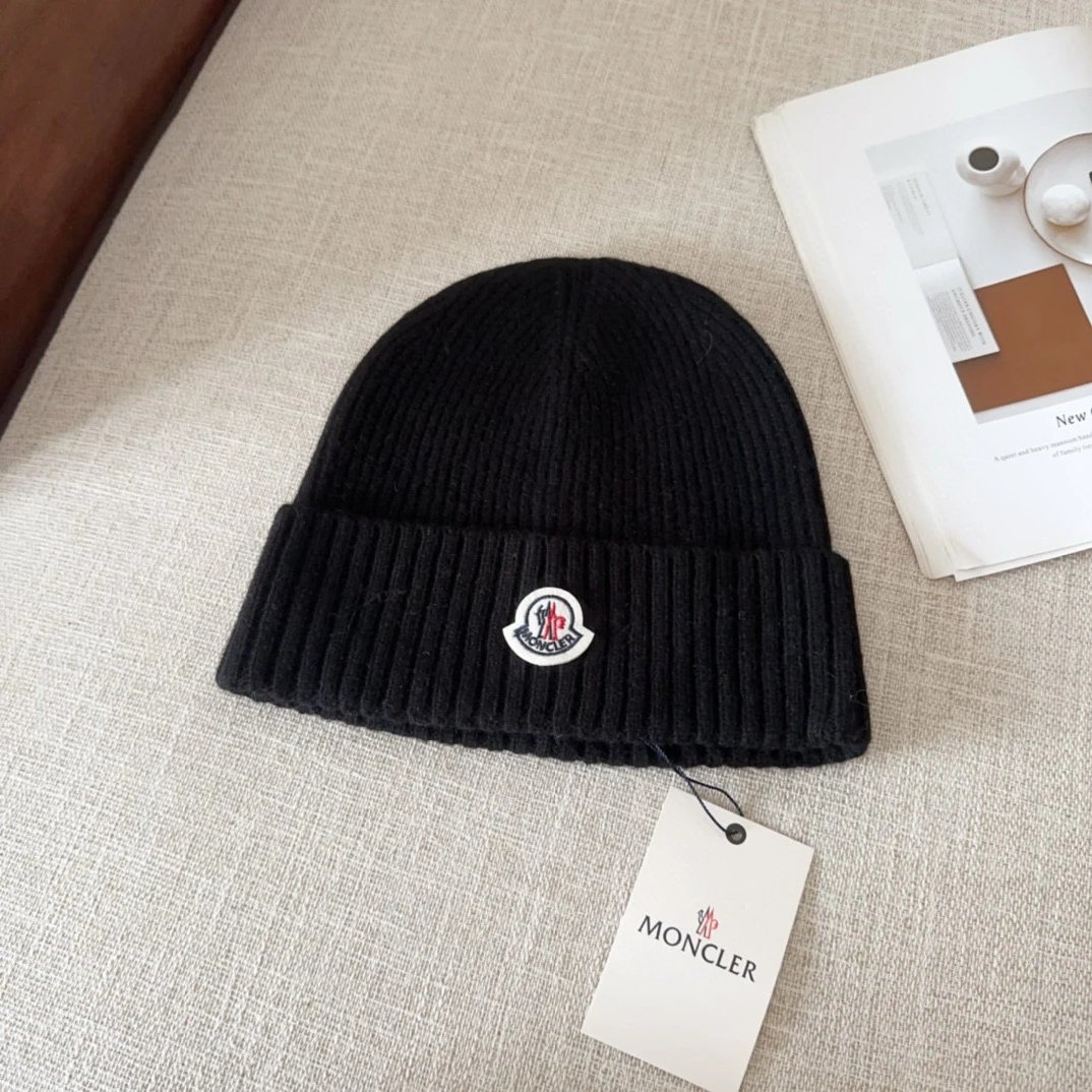 Moncler Beanie