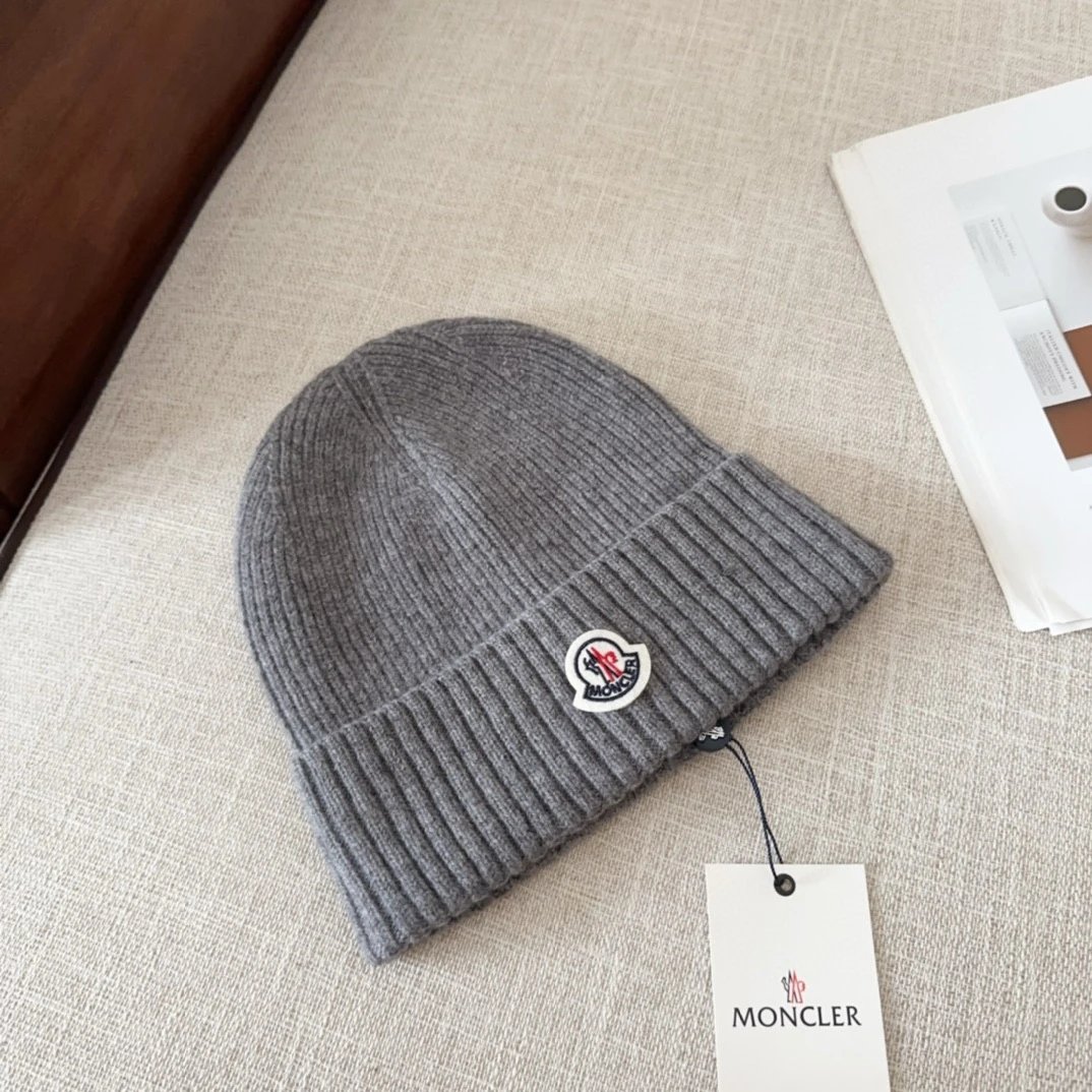 Moncler Beanie