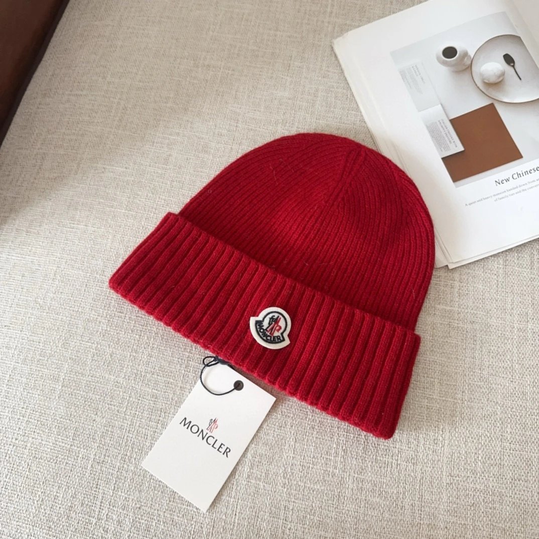 Moncler Beanie