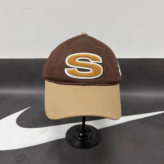 S letter cap WhatsApp +86 13055698157