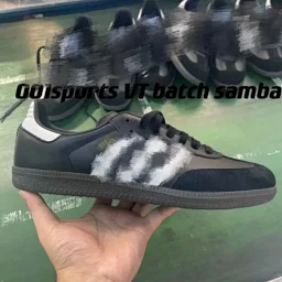 thumbnail for (VT Batch) AD originals Samba OG Samba collection/color scheme will be updated soon