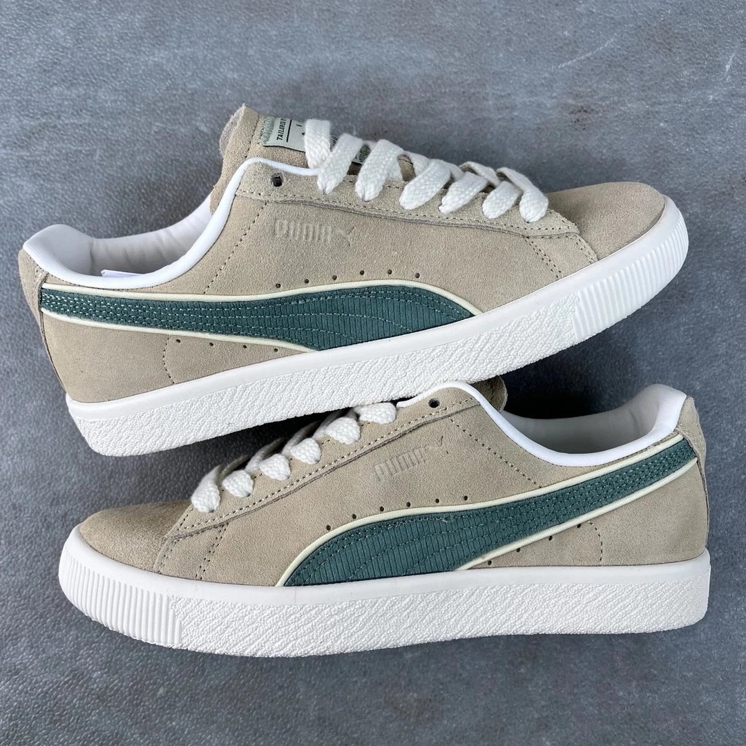 [C batch]NOAH xPUMA Clyde 50th Anniversary Puma Series Collection!!!
