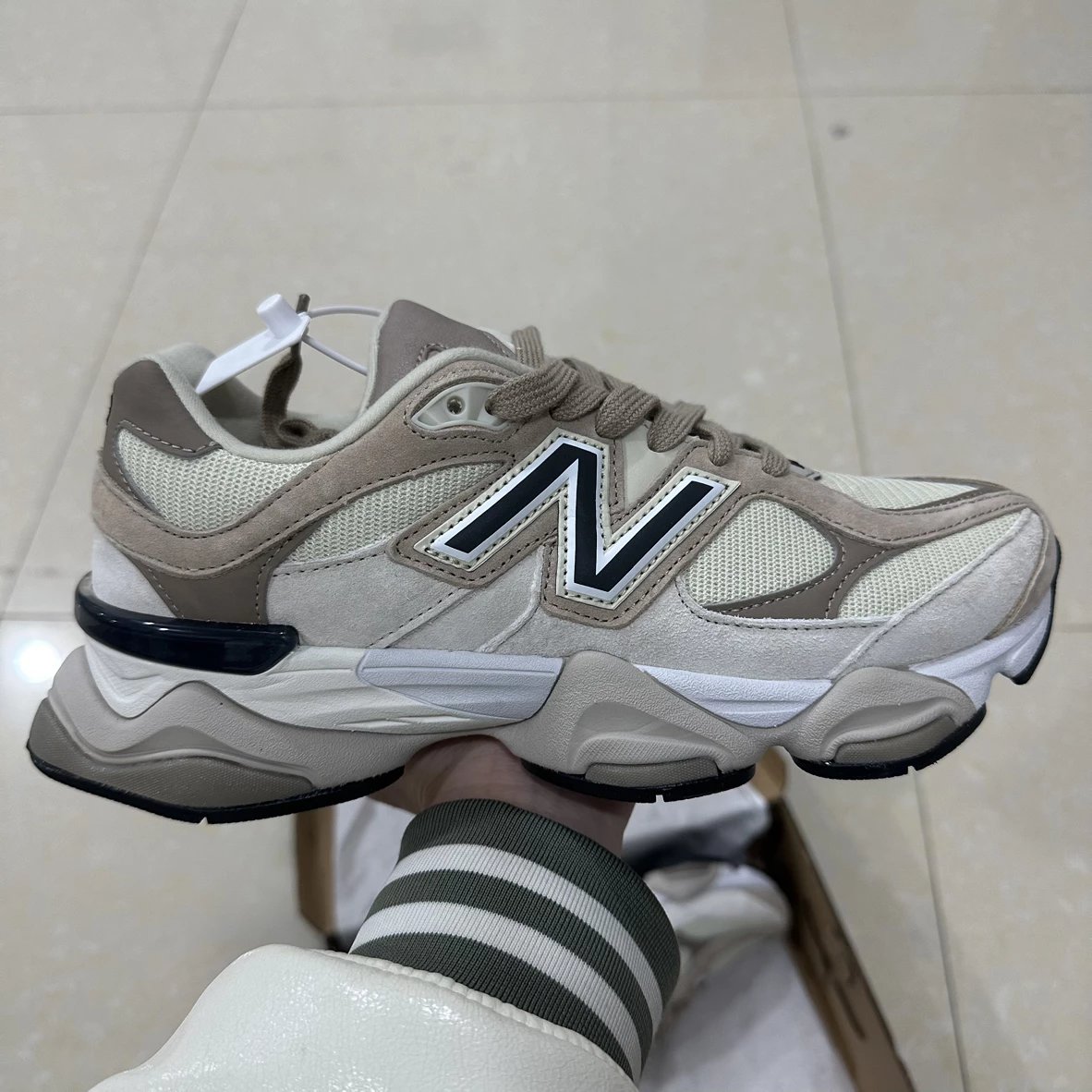 Top NB 9060 ZBB