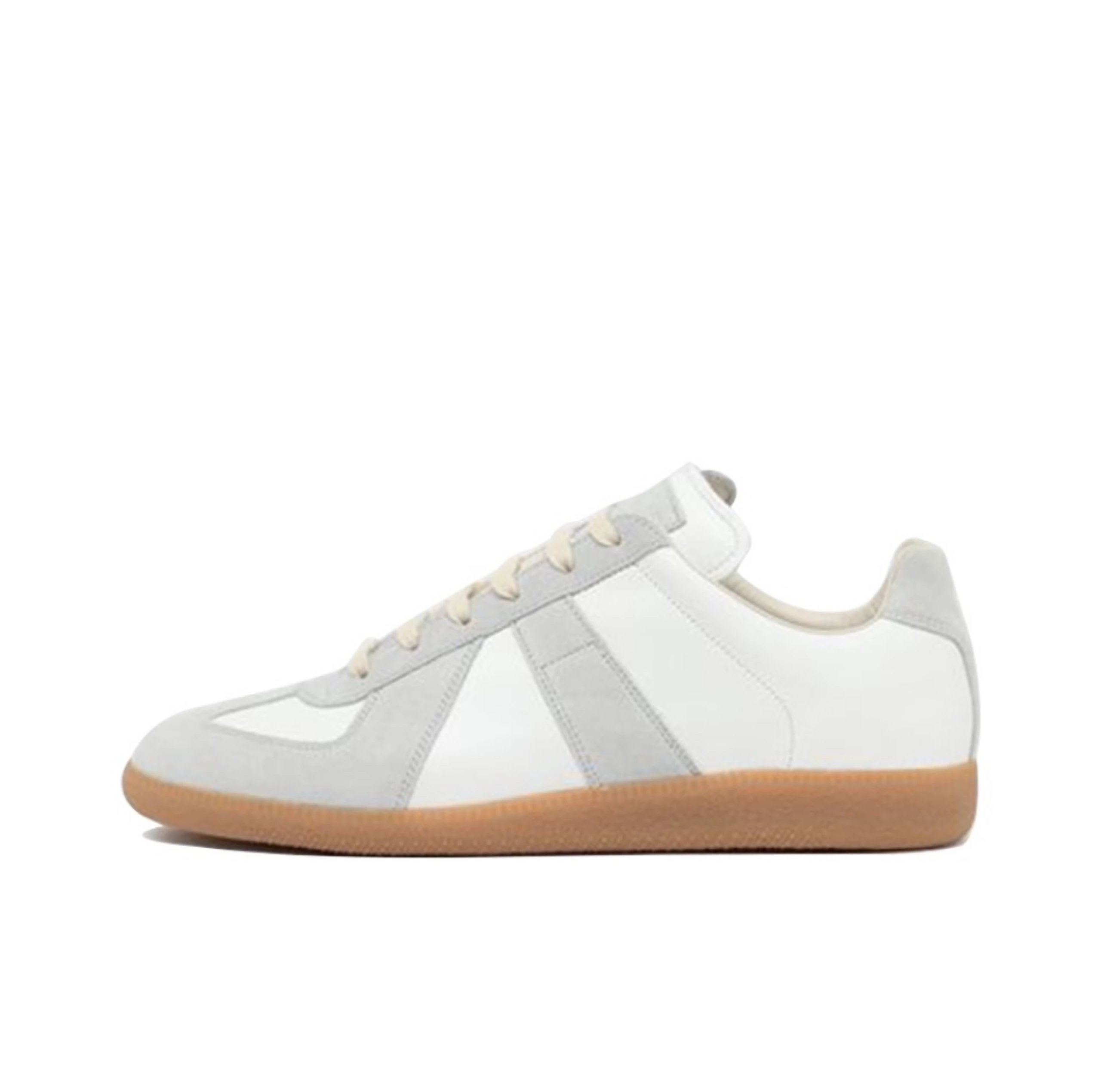 [LJ Channel] Maison Margiela Calfskin Replica Margiela moral training shoes MM6 tens of thousands of hits high-end retail batch