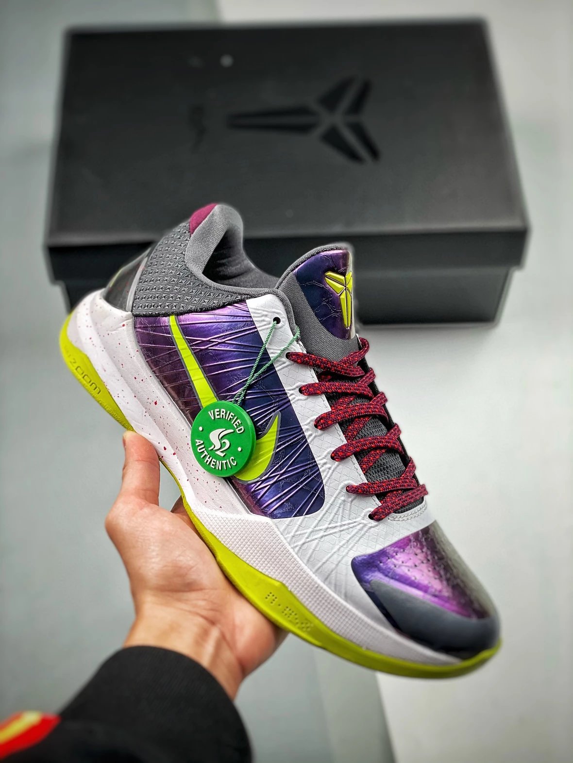S2 Kobe5 Clown002