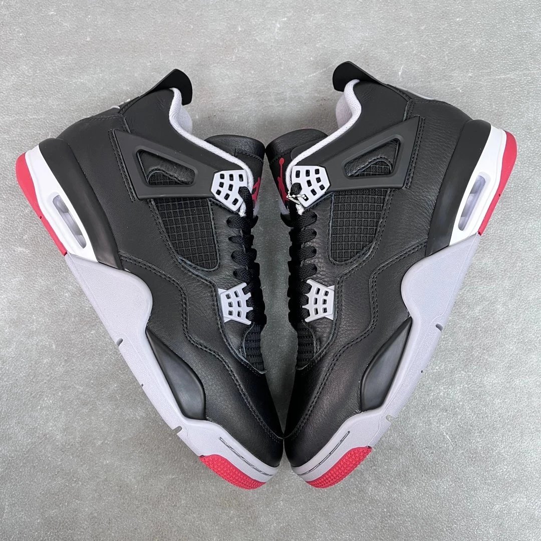 [OG version] Air Jordan 4 series AJ4 multi-color collection