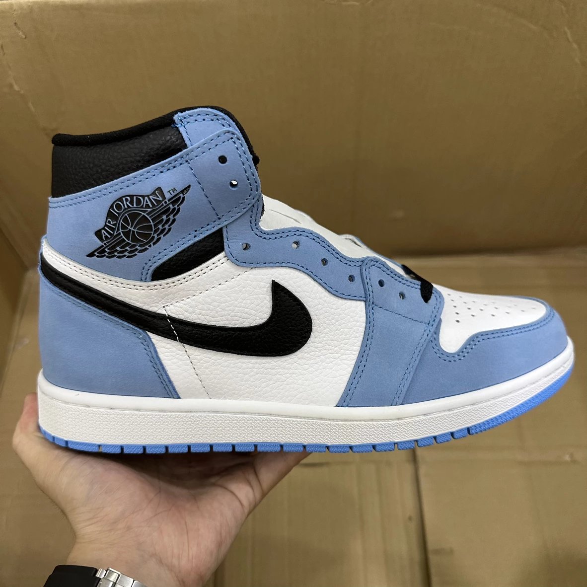 KX batch Air Jordan 1 AJ1 series collection!!