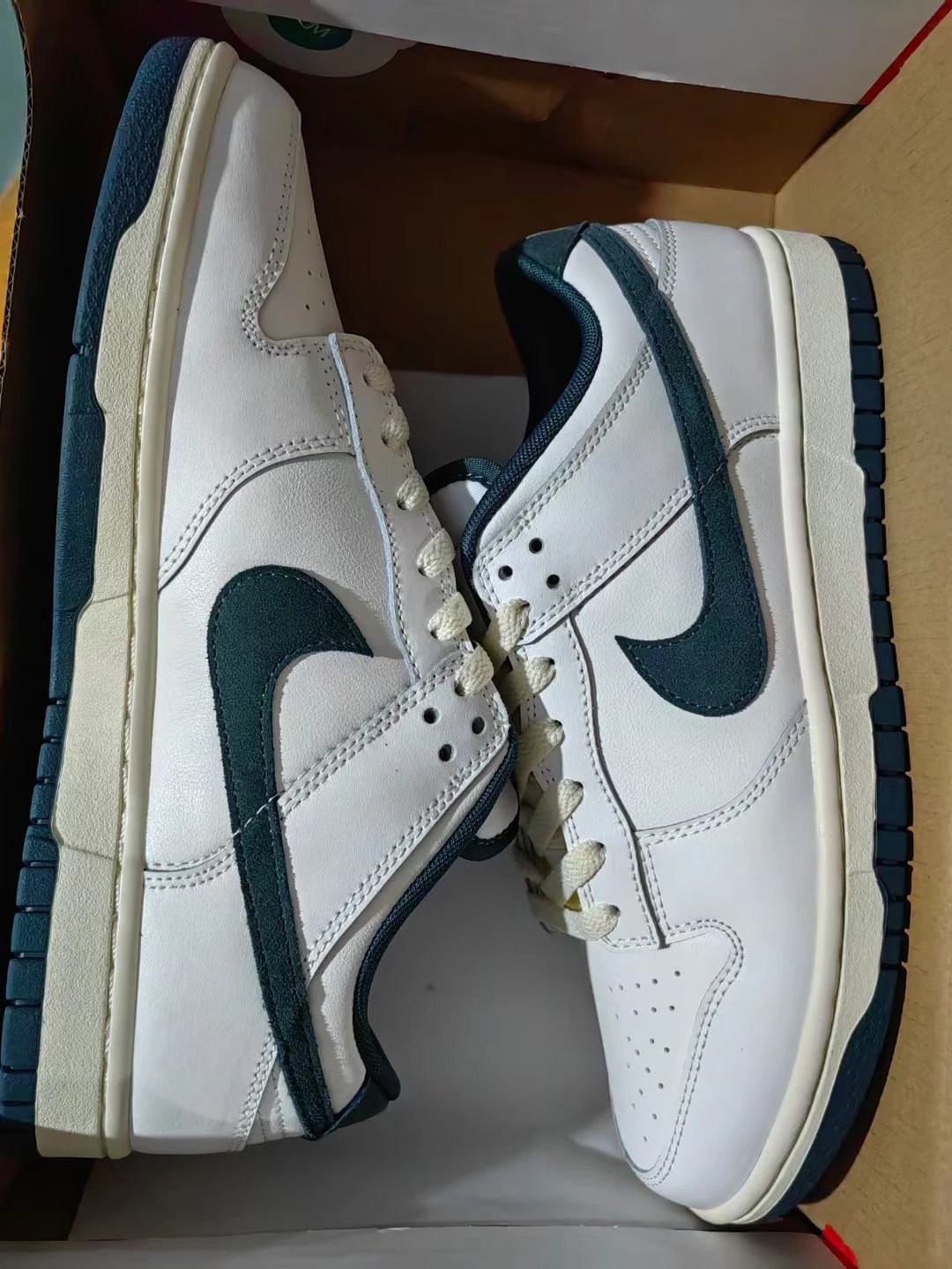 【Top/S2】 Nike Dunk Low "Athletic Department”