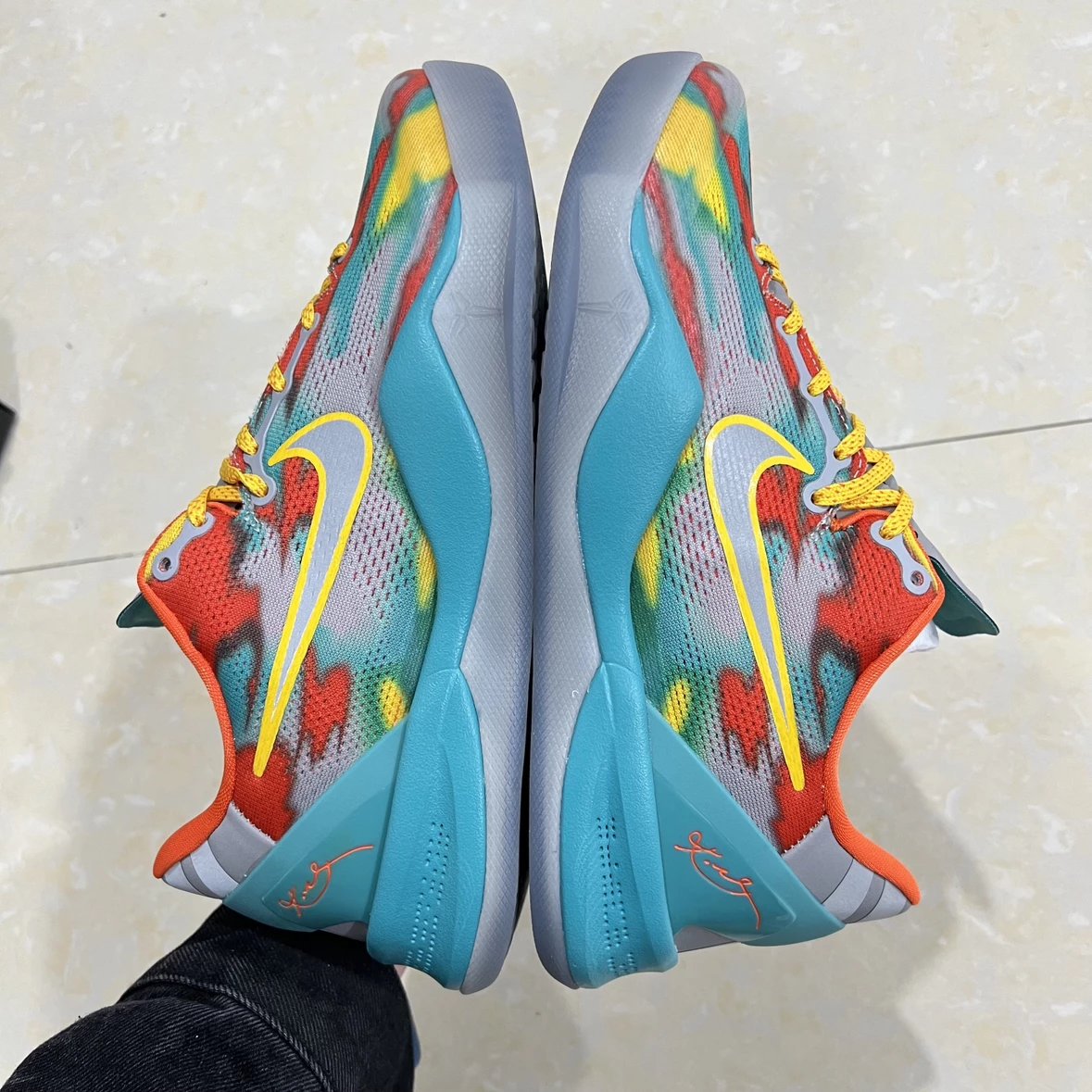 S2 Kobe 8 Protro “Venice Beach” 2024 002