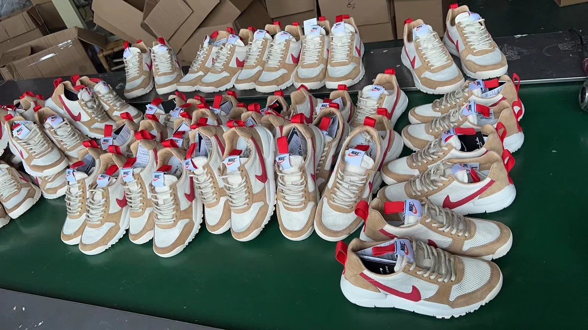 (OWF batch) Astronaut Size4-13