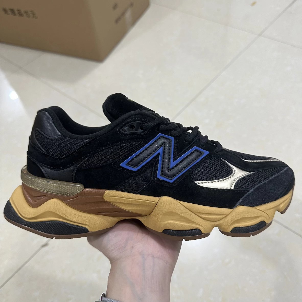 Top NB 9060 RE
