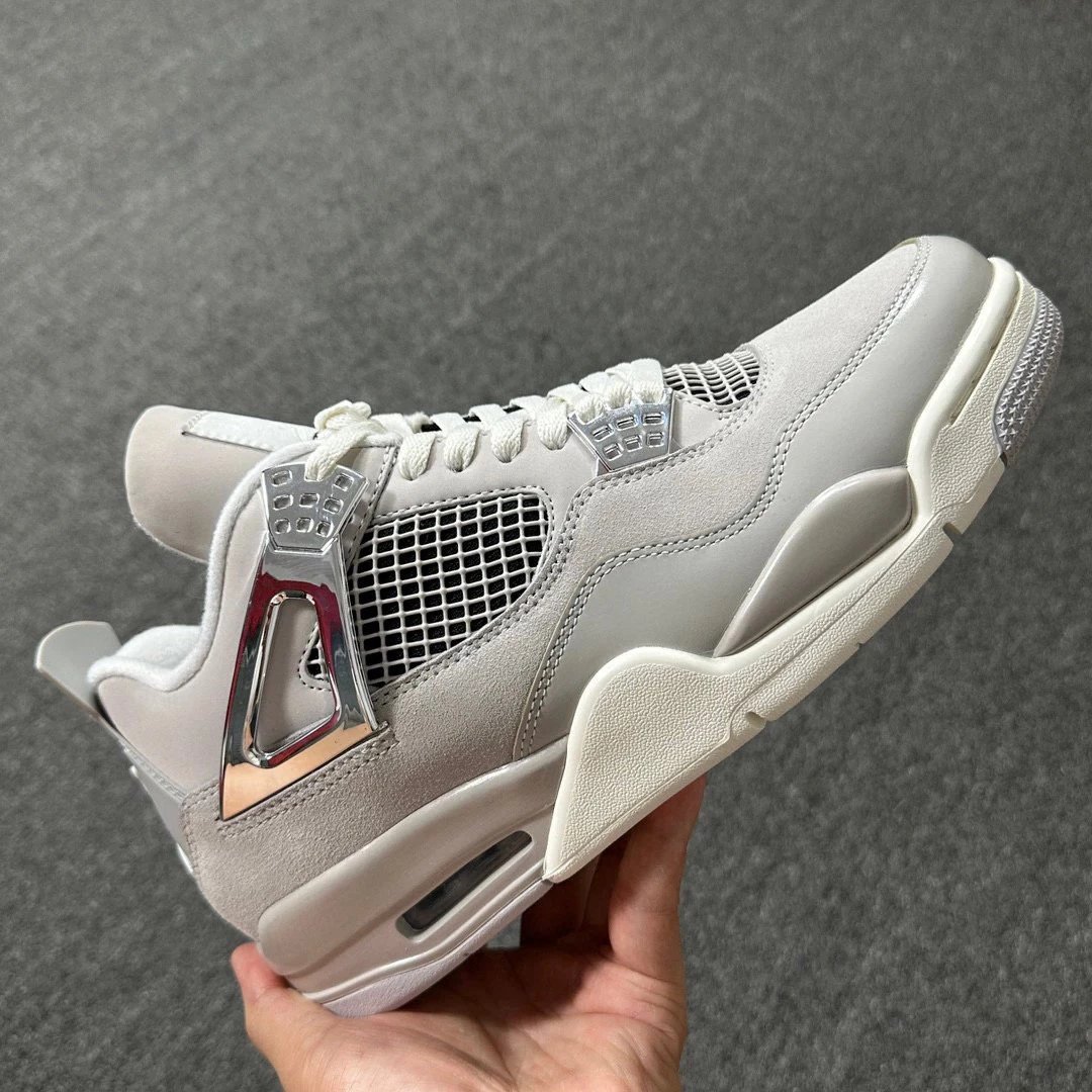 [CP batch] Dongguan channel Jordan Air Jordan 4 AJ4 multi-color collection!
