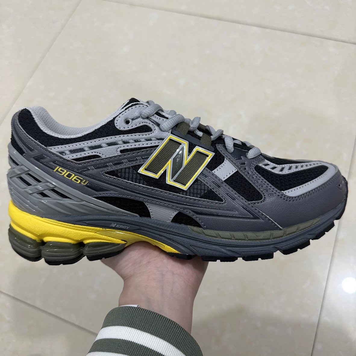 New balance 1906 NA