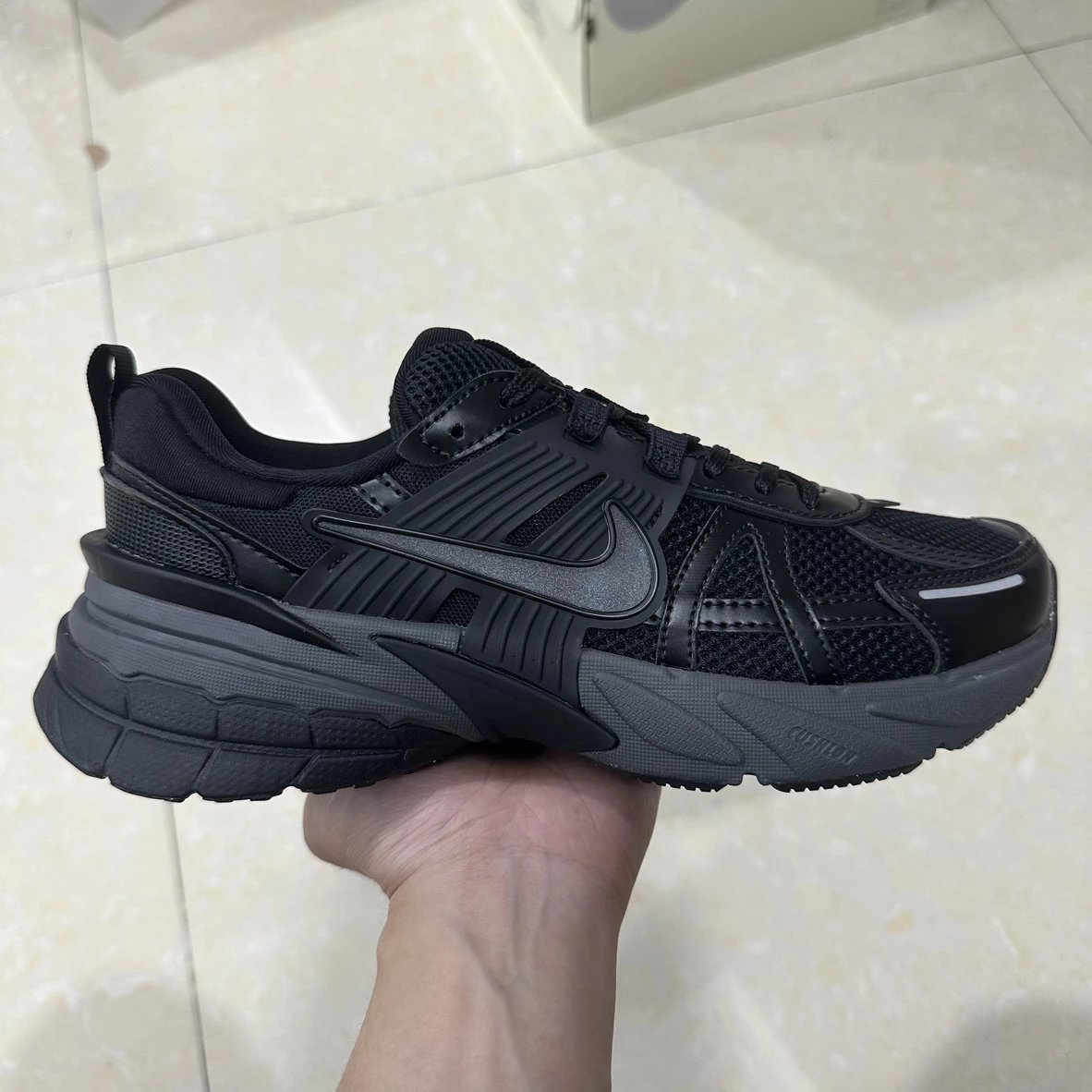 V2K Run