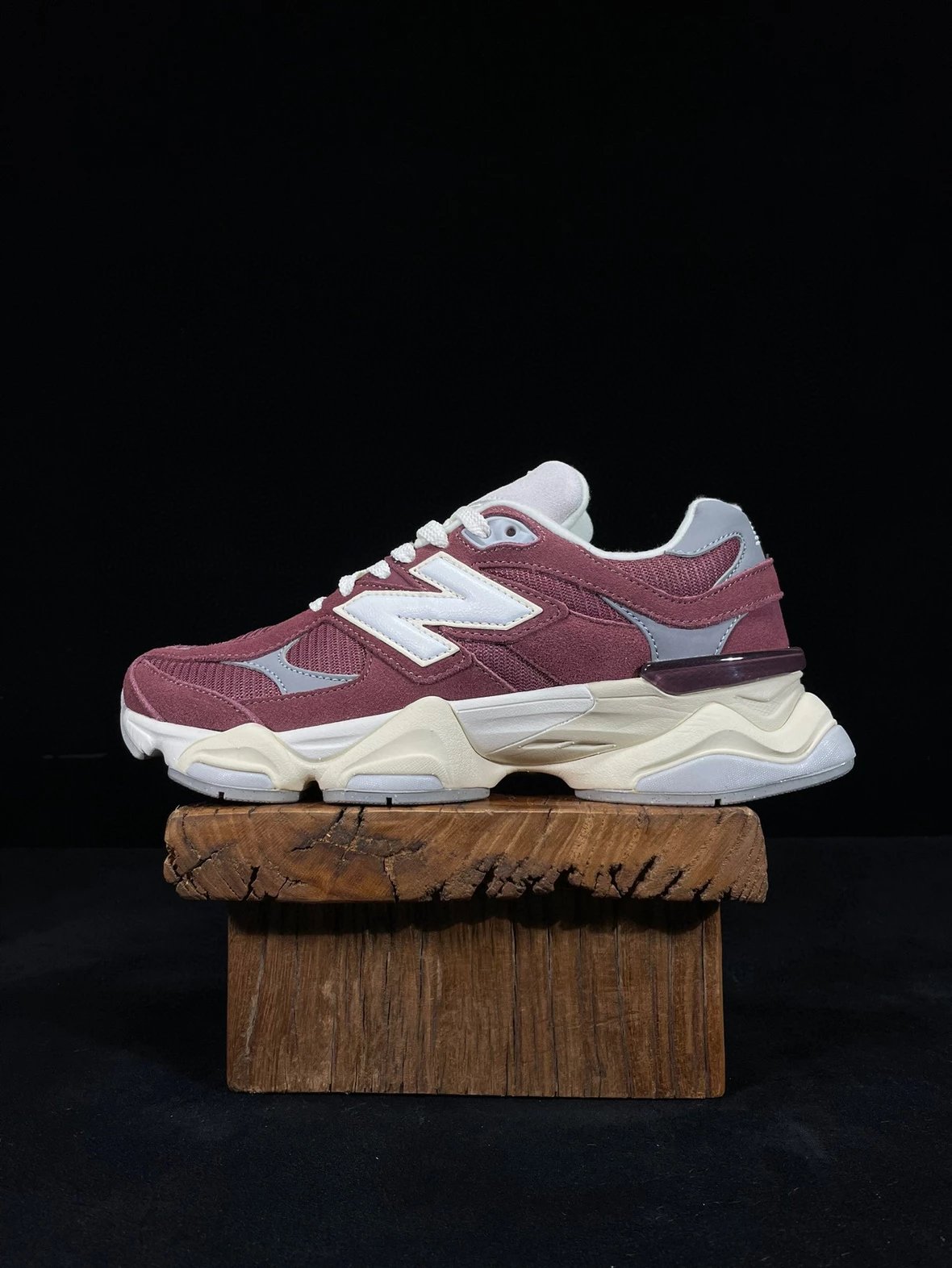 Top NB9060 VNA Red
