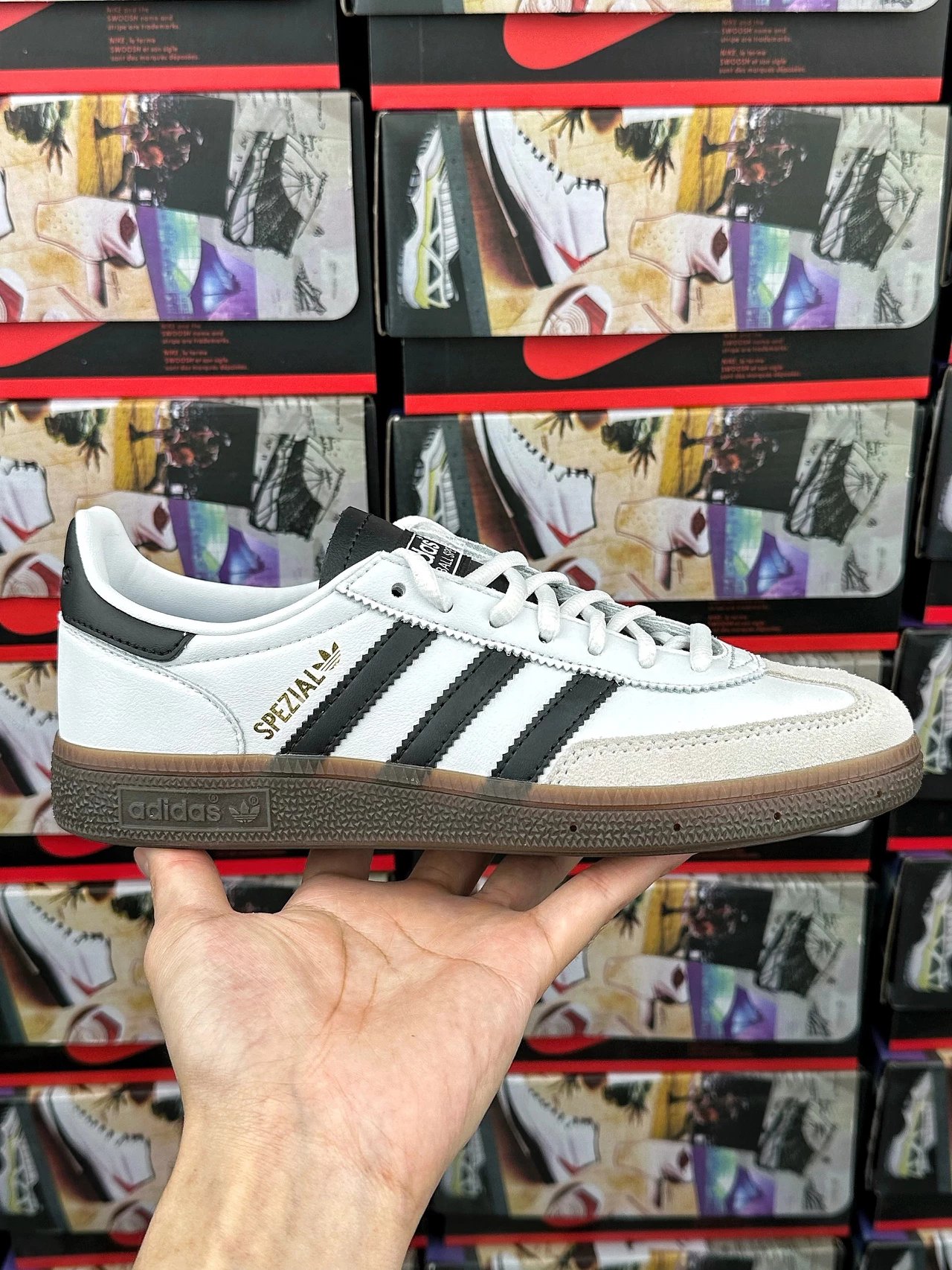 [X Version]AD Handball Series