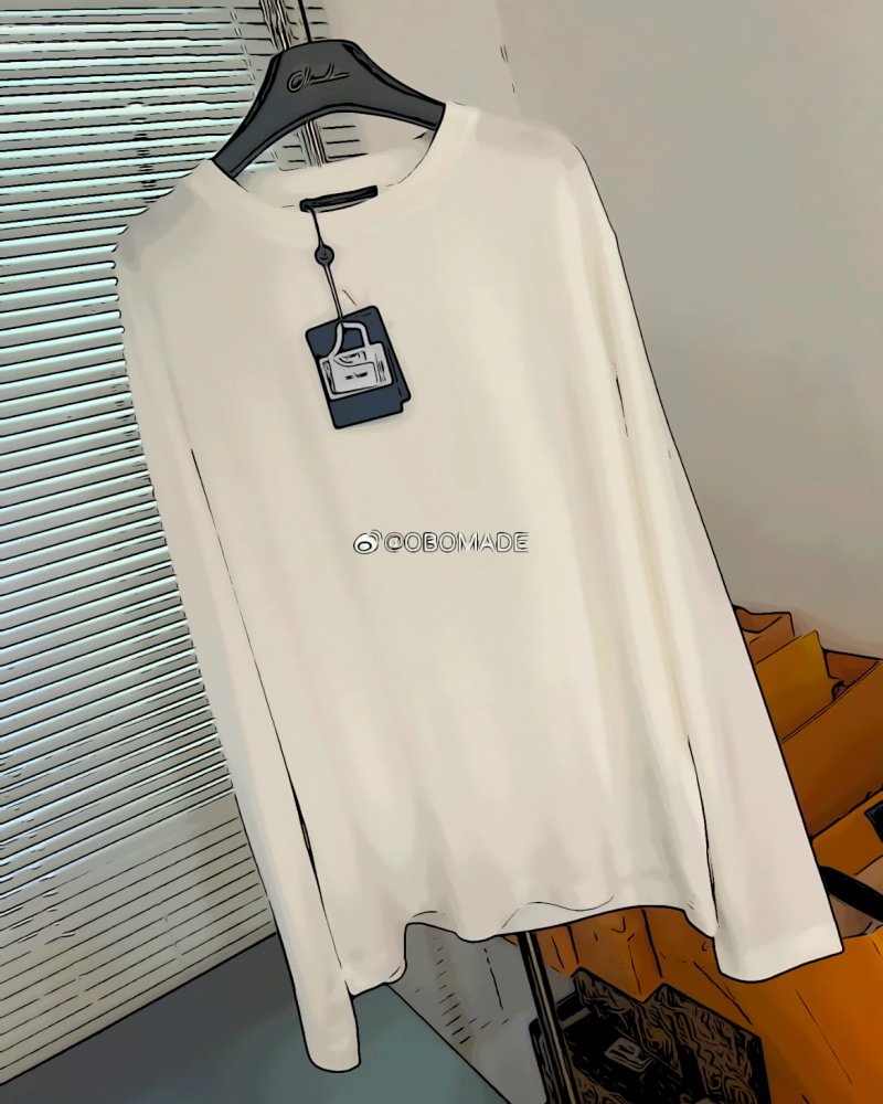 Long sleeve from OBO Made