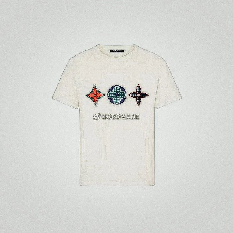 Tee from OBO Made