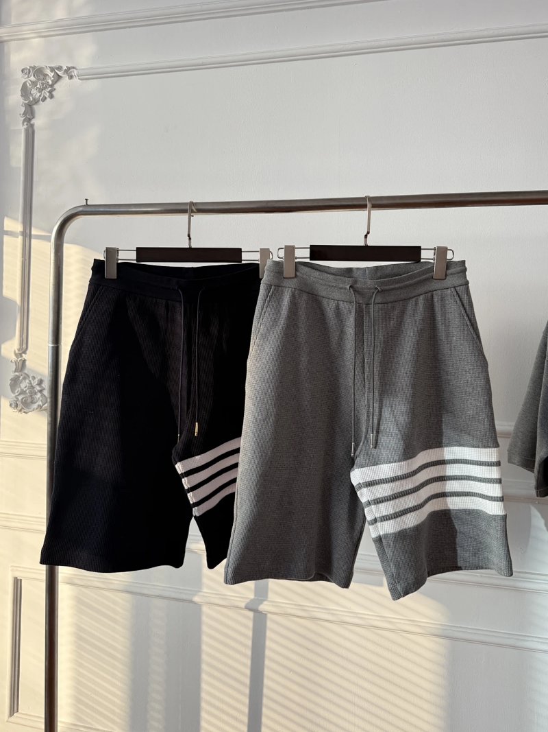 Shorts from Happy Sheep
