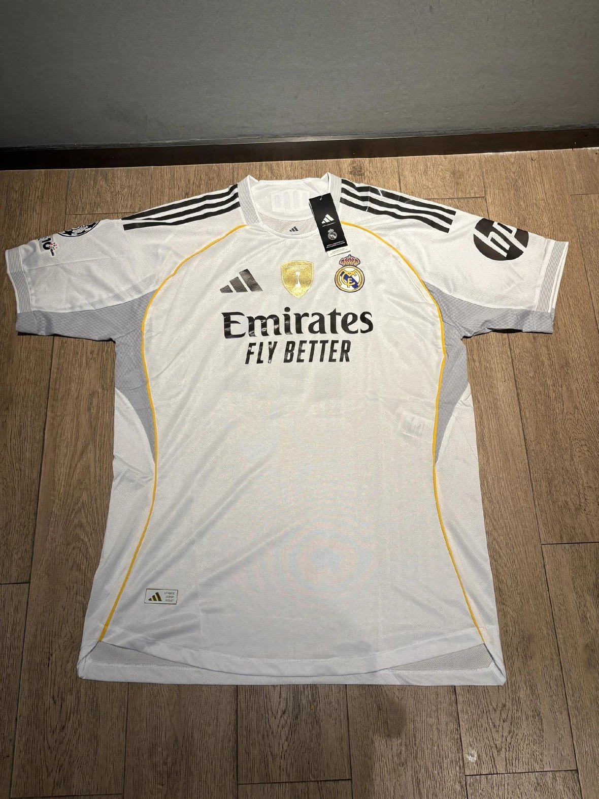 Mbappé #10 Jersey