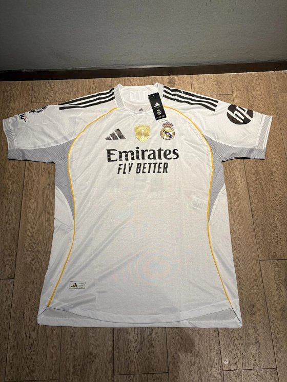 Mbappé #10 Jersey