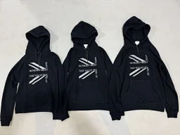 thumbnail for （补货中-预链接）15自主06ss Boy About Town foodie卫衣skinny经典百搭hediboy必备