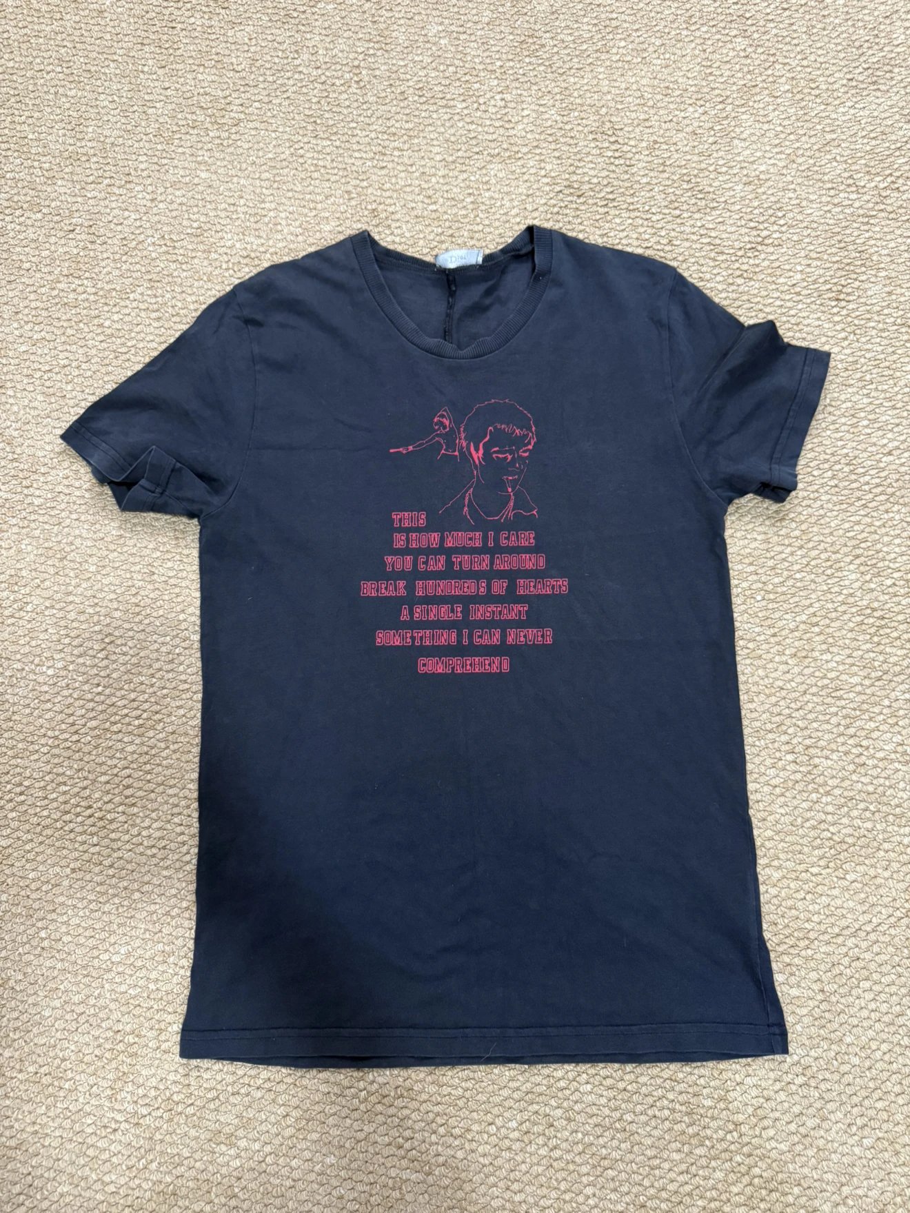 Dior Tee