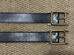thumbnail for (Minor blemish treatment) 15 Autonomous H-head copper belt